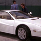 Illustration for article titled Spend All Your Cocaine Money On This Honest-To-God Miami Vice Ferrari